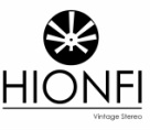 HIONFI Vintage Stereo